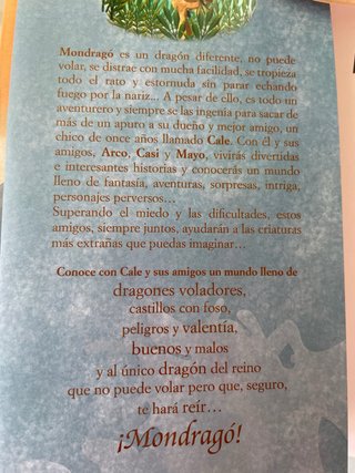 Mondragó. El árbol de Banyán. Libro 4