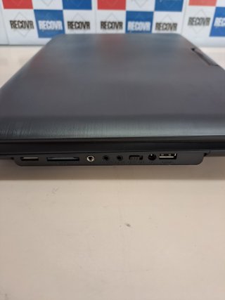 Reproductor DVD portátil 17,5” pantalla 15,6” batería WOLFANG
