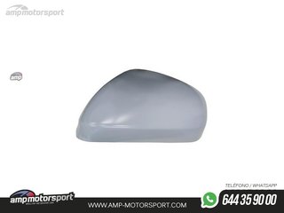 CARCASA DE RETROVISOR IZQUIERDO PARA ALFA ROMEO GIULIETTA