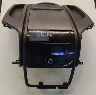 SISTEMA AUDIO / RADIO CD Fiat Ducato 3 Combi TA 33 (09.2006->)