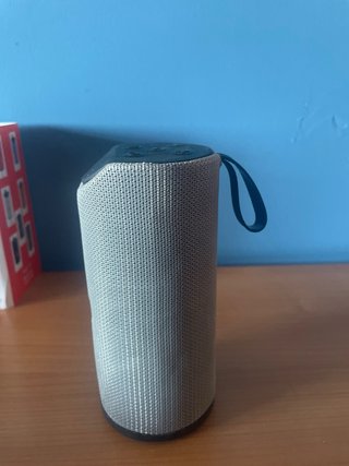 Altavoz Portátil Inalámbrico Nuevo