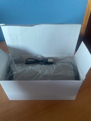 Altavoz Portátil Inalámbrico Nuevo