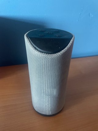 Altavoz Portátil Inalámbrico Nuevo