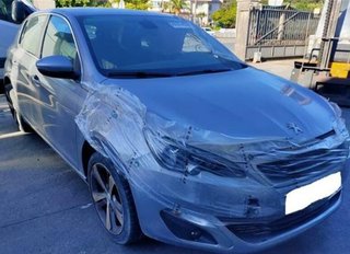 98084115u volante peugeot 308 1.2 allure 128421