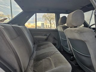 Renault 19 chamade 1996