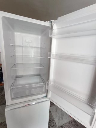 Nevera Corberó blanca