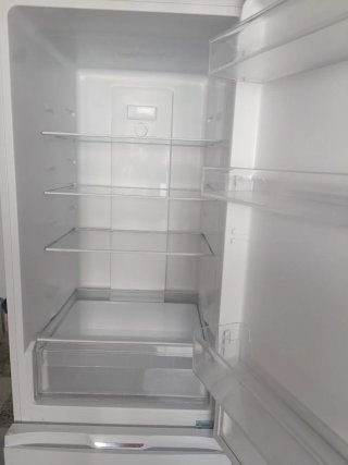 Nevera Corberó blanca