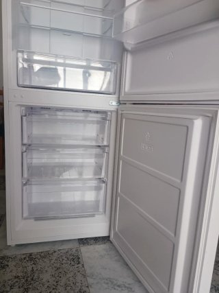 Nevera Corberó blanca