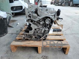 BLOQUE BMW SERIE 1 BERLINA (E81/E87) N47D20A