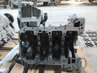 BLOQUE BMW SERIE 1 BERLINA (E81/E87) N47D20A