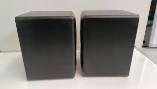 M-Audio BX5BT Altavoces Monitor - W15S1667