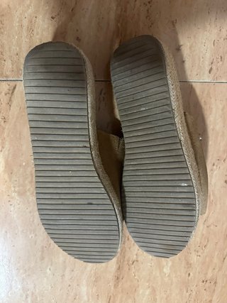 Chanclas Xti Talla 40