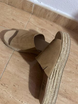 Chanclas Xti Talla 40