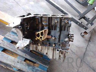 BLOQUE BMW SERIE 3 BERLINA (E90) 204D4