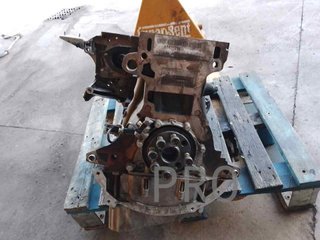 BLOQUE BMW SERIE 3 BERLINA (E90) 204D4
