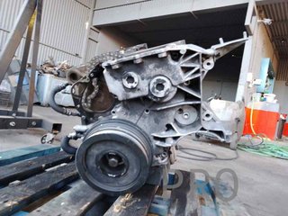 BLOQUE BMW SERIE 3 BERLINA (E90) 204D4