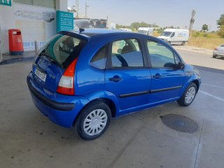 Citroen C3 2006