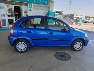 Citroen C3 2006