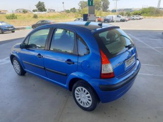 Citroen C3 2006