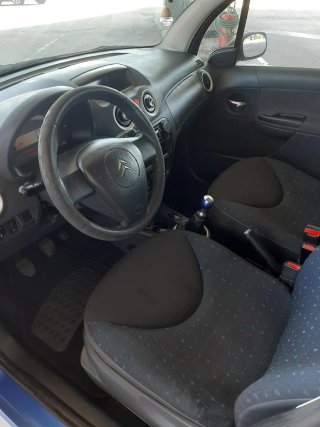 Citroen C3 2006