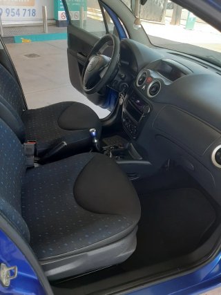 Citroen C3 2006