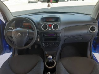 Citroen C3 2006