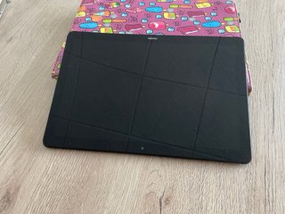 Tableta Huawei Negra para reparar o para repuestos