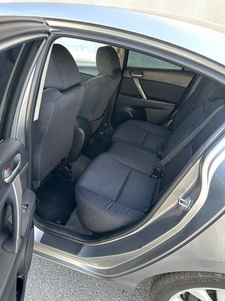 Mazda 3 2010