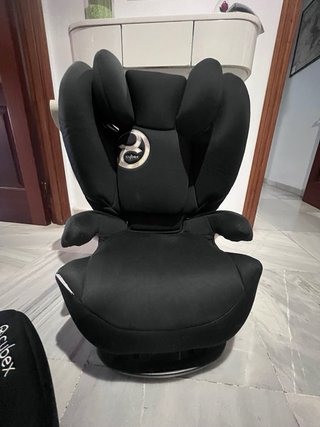 Silla coche Cybex Pallas M-Fix