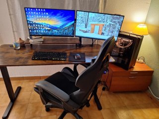 PC Intel i5
