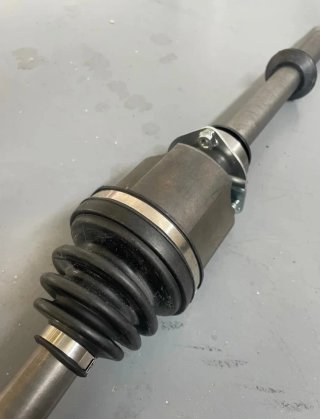 Palier Fiat Doblo I