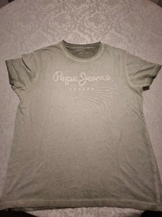 Camiseta de hombre de marca