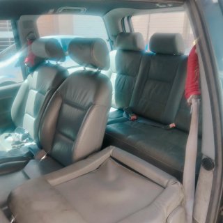 Lancia Zeta 1999