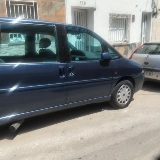 Lancia Zeta 1999