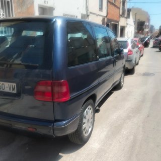 Lancia Zeta 1999
