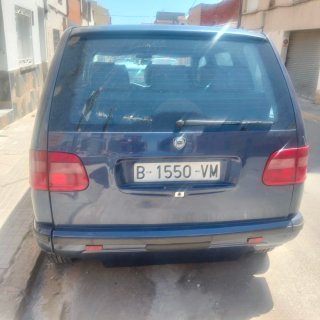 Lancia Zeta 1999