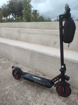 Patinete Eléctrico Iscooter i9 Pro