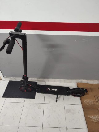 Patinete Eléctrico Iscooter i9 Pro