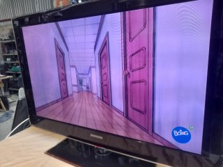 Samsung TV LED 40