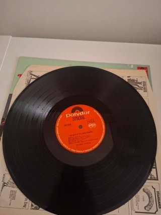 Vinilo The Lovin' Spoonful - The Best Of