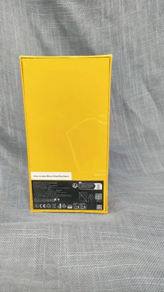 Xiaomi Poco M7 6+128GB Verde