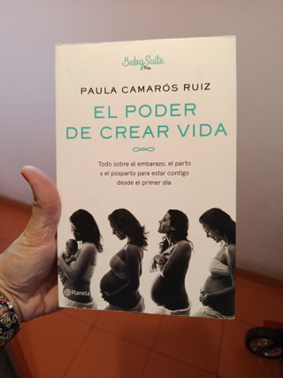 El poder de crear vida
