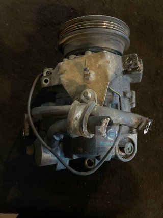 COMPRESOR AIRE ACONDICIONADO Audi A4 Berlina (B5)(02.1999->)