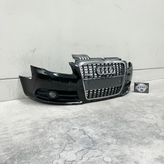 Paragolpes delantero Audi A4 Sline B7