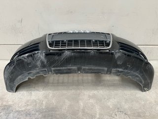 Paragolpes delantero Audi A4 Sline B7