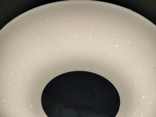 Plafón LED Reef 60W 55cm