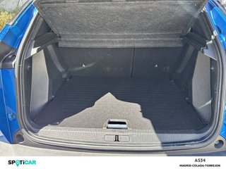 Peugeot 2008   Puretech 130 S&S EAT8 Allure