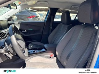 Peugeot 2008   Puretech 130 S&S EAT8 Allure