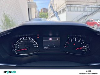 Peugeot 2008   Puretech 130 S&S EAT8 Allure