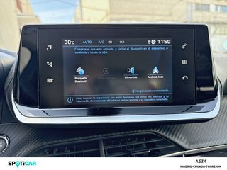 Peugeot 2008   Puretech 130 S&S EAT8 Allure